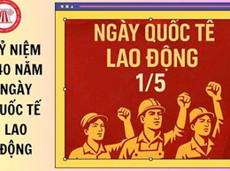 Phát huy tinh thần ngày Quốc tế lao động 1/5: Hoài Đức vững tin vươn mình cùng Thủ đô