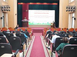 Xã An Khánh phát động hưởng ứng Ngày Sở hữu trí tuệ thế giới (26/4); Ngày Khoa học, Công nghệ và Đổi mới sáng tạo Việt Nam (18/5) năm 2026