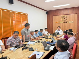 Phường Long Biên triển khai Chương trình hành động xử lý ô nhiễm môi trường giai đoạn 2026–2030 và các năm tiếp theo