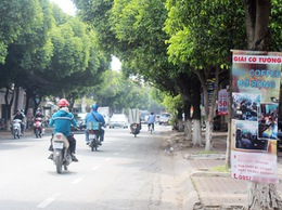 Quy định mới về xử phạt vi phạm hành chính trong lĩnh vực văn hóa, quảng cáo