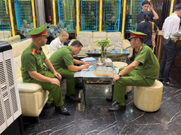 Phường Tây Hồ (Hà Nội): Xây dựng nếp sống lành mạnh không ma tuý, 