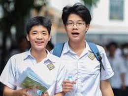 Sở Giáo dục và Đào tạo Hà Nội công bố số lượng học sinh đăng ký dự tuyển vào lớp 10 của các trường THPT công lập không chuyên và chuyên năm học 2026-2027