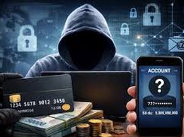 Không mua bán, trao đổi, cho thuê, cho mượn tài khoản ngân hàng