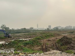 Dân vận khéo - “chìa khóa” giải quyết các vấn đề bức xúc, kéo dài ở xã Thường Tín