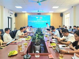 Xuân Đỉnh: Trao đổi kinh nghiệm, làm rõ kết quả và khó khăn trong thực hiện chính quyền 2 cấp