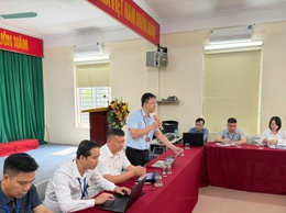 Phường Bồ Đề: Đối thoại, vận động nhân dân đồng thuận bàn giao mặt bằng dự án cầu Trần Hưng Đạo