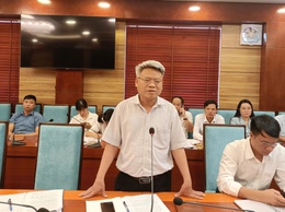 Đoàn kiểm tra liên ngành thành phố Hà Nội  kiểm tra công tác An toàn thực phẩm tại 4 xã Hồng Sơn, Phúc Sơn, Mỹ Đức và Hương Sơn nhân tháng hành động vì An toàn thực phẩm