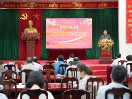 Xã Thượng Phúc triển khai chiến dịch diệt chuột vụ xuân năm 2026