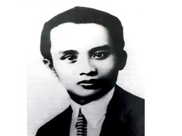 KỶ NIỆM 120 NĂM NGÀY SINH ĐỒNG CHÍ HÀ HUY TẬP – TỔNG BÍ THƯ CỦA ĐẢNG (24/4/1906 -24/4/2026)