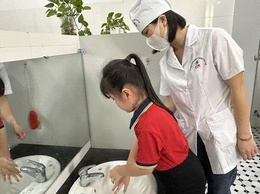 PHƯỜNG PHƯƠNG LIỆT: SIẾT CHẶT GIÁM SÁT Y TẾ TRƯỜNG HỌC NĂM HỌC 2025 - 2026