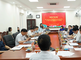 Yên Lãng quyết liệt thực hiện Nghị quyết 57 trong quý II năm 2026