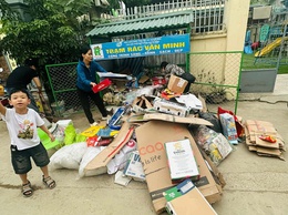 Xuân Mai: Lan tỏa hiệu quả các mô hình 