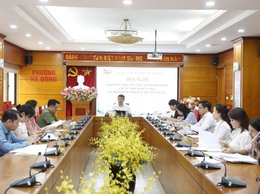 Phường Hà Đông đánh giá kết quả cải cách hành chính quý I/2026