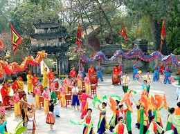 Hà Nội triển khai thực hiện nghị quyết về phát triển văn hóa Việt Nam