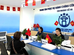 Siết chặt kỷ luật, kỷ cương, nâng cao hiệu lực thực thi công vụ trong giai đoạn phát triển mới của Thủ đô