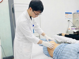 Kết hợp linh hoạt Đông - Tây y trong điều trị đau sau Zona