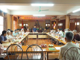 Quốc Oai triển khai đồng bộ kế hoạch tổ chức Lễ hội Chùa Thầy 2026