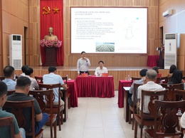 Bát Tràng phát triển sản phẩm du lịch trải nghiệm nông nghiệp, nông thôn gắn với làng nghề gốm sứ và vùng rau an toàn