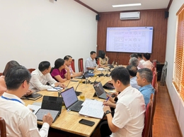 Gỡ nút thắt hạ tầng, Long Biên tăng tốc từ những “điểm nghẽn” cụ thể