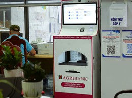 Kiosk thông minh - Khi dịch vụ công được thiết kế lại từ trải nghiệm người dân