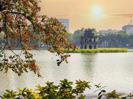 Luật Thủ đô 2026: Đòn bẩy chiến lược cho tầm vóc mới của Hà Nội