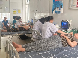 Phường Hoàng Mai tổ chức Chiến dịch truyền thông lồng ghép cung cấp dịch vụ chăm sóc sức khỏe sinh sản – KHHGĐ và nâng cao chất lượng dân số năm 2026