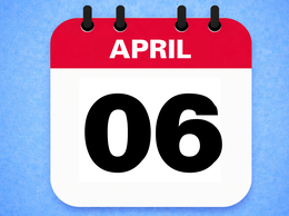 Lịch tuần từ ngày 06/4/2026 đến 11/4/2026