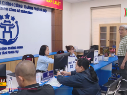 Phân cấp, ủy quyền: Phát huy sự chủ động, linh hoạt từ cơ sở