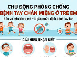 Xã Chuyên Mỹ triển khai đợt cao điểm vệ sinh môi trường, khử khuẩn phòng, chống bệnh tay chân miệng