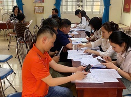 Thông báo triển khai 