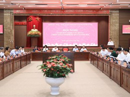 Hà Nội: Bí thư, chủ tịch xã, phường bị trừ điểm KPI nếu chậm giải quyết vấn đề dân sinh bức xúc