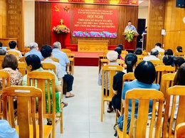 Ban Chỉ đạo vận động hiến máu tình nguyện phường Thanh Liệt triển khai kế hoạch năm 2026