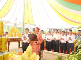 SÓC SƠN: KHAI MẠC TRANG TRỌNG LỄ HỘI ĐỀN SỌ – TAM TỔNG NĂM 2026