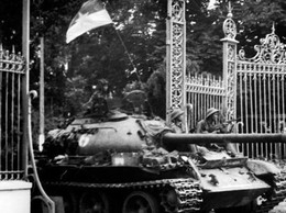  Kỷ niệm 51 năm ngày giải phóng miền nam thống nhất đất nước (30/4/1975 - 30/4/2026): Vang mãi khúc tráng ca độc lập – thống nhất.
