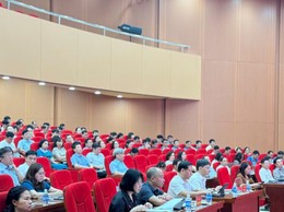 Bảo đảm an toàn thực phẩm Thủ đô: “Đã nói là làm, đánh giá hiệu quả đến cùng”