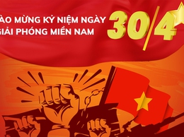 Ngày Giải phóng miền Nam 30/4 – Bản hùng ca toàn thắng và khát vọng Việt Nam trong kỷ nguyên mới.