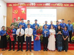 Hội Liên hiệp thanh niên xã Phú Nghĩa tổ chức Đại hội đại biểu lần thứ nhất, nhiệm kỳ 2026 - 2029