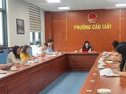 Hội nghị giao ban Ban Chỉ đạo phòng, chống dịch