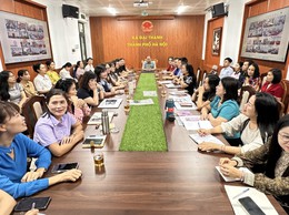 Thành phố Hà Nội: Bảo đảm tối đa quyền lợi học sinh, ưu tiên học gần nơi cư trú