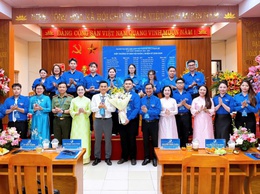 Hội LHTN Việt Nam phường Thanh Liệt: Khơi dậy khát vọng cống hiến của tuổi trẻ