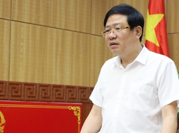 Xã Suối Hai tích cực triển khai thực hiện Nghị quyết 57 về Đề án chuyển đổi số