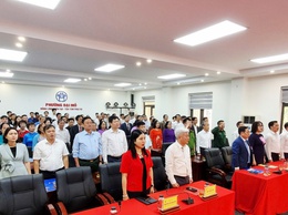 Dân bàn, dân quyết - sức sống của đời sống văn hóa từ cơ sở