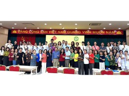 Phường Cửa Nam từng bước nâng cao chất lượng chăm sóc sức khỏe nhân dân