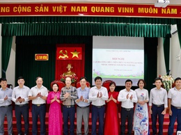 Phát huy dân chủ – Siết chặt kỷ cương – Tạo đà bứt phá cho năm 2026