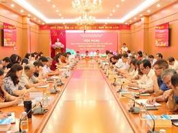 HỘI NGHỊ BCH ĐẢNG BỘ XÃ THANH TRÌ LẦN THỨ 6, KHÓA I (NHIỆM KỲ 2025 – 2030)