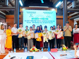 Gia Lâm tổ chức sơ khảo cuộc thi tìm kiếm ý tưởng phát triển du lịch năm 2026