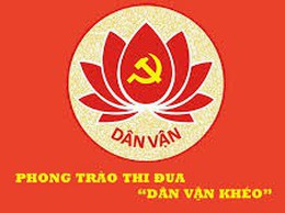 Đảng ủy xã Phú Nghĩa triển khai nhiều giải pháp nhằm nâng cao chất lượng, hiệu quả phong trào thi đua “Dân vận khéo”