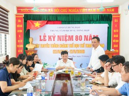 XÃ HƯNG ĐẠO TỔ CHỨC HỘI NGHỊ HỌP CHUYÊN MÔN TRIỂN KHAI GIẢI THỂ THAO HỌC SINH PHỔ THÔNG NĂM 2026