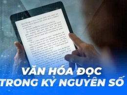 PHƯỜNG PHƯƠNG LIỆT: TRIỂN KHAI VĂN HÓA ĐỌC TRONG KỶ NGUYÊN SỐ
