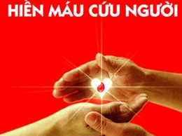 THÔNG BÁO TỔ CHỨC HIẾN MÁU TÌNH NGUYỆN ĐỢT I NĂM 2026 TRÊN ĐỊA BÀN PHƯỜNG THANH LIỆT 
